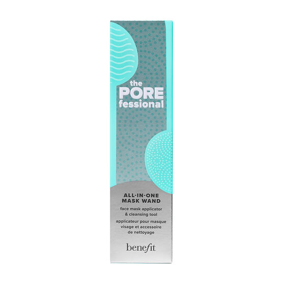 PORE CARE ESP�TULA ALL IN ONE MASK WAND